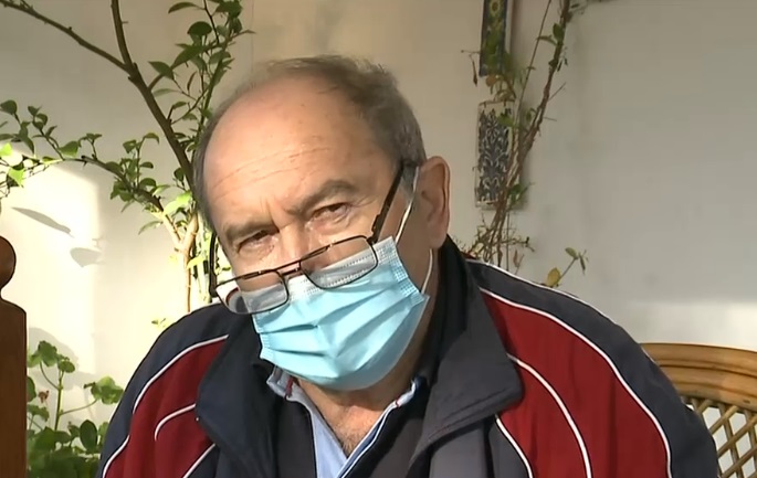 Un pensionar a primit o factură de curent de aproape 10.000 de lei: "Ăsta e consum de fabrică, nu de un televizor și trei becuri"