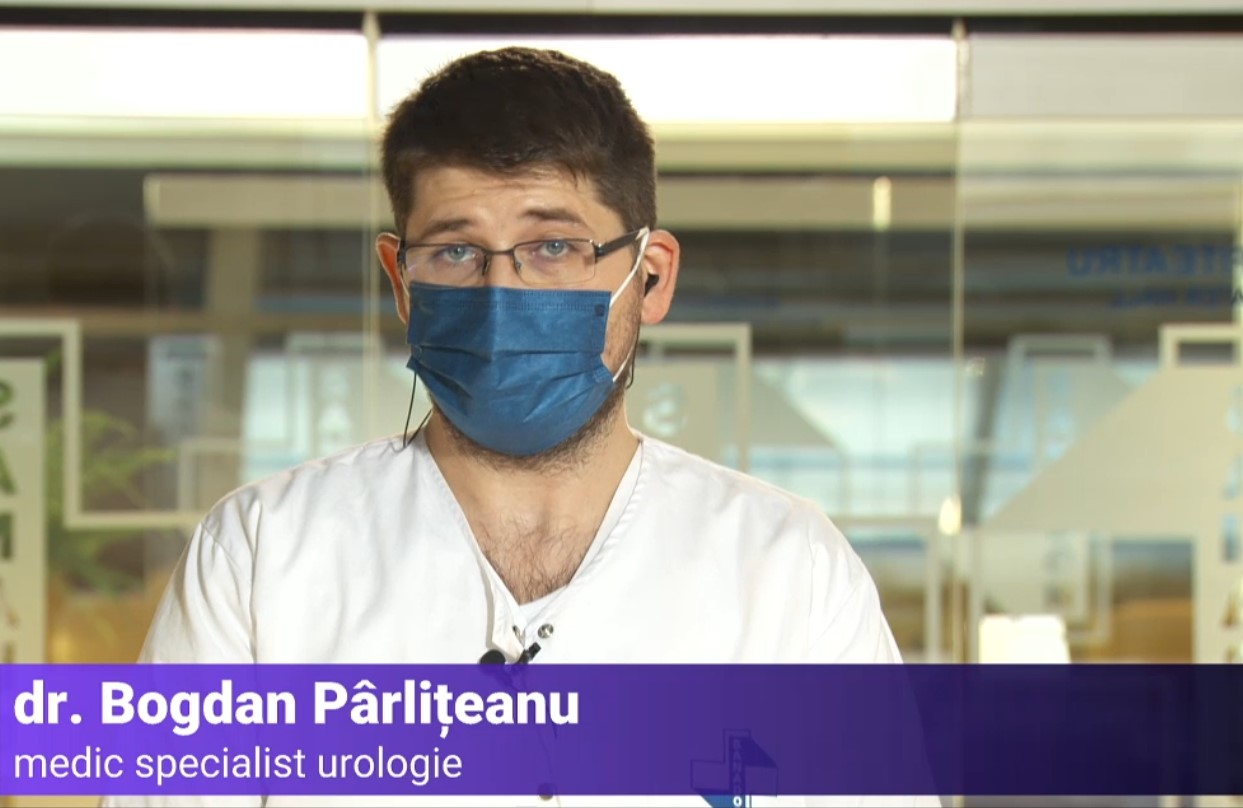 Care sunt cele mai frecvente afecțiuni urologice în sarcină și cum se manifestă