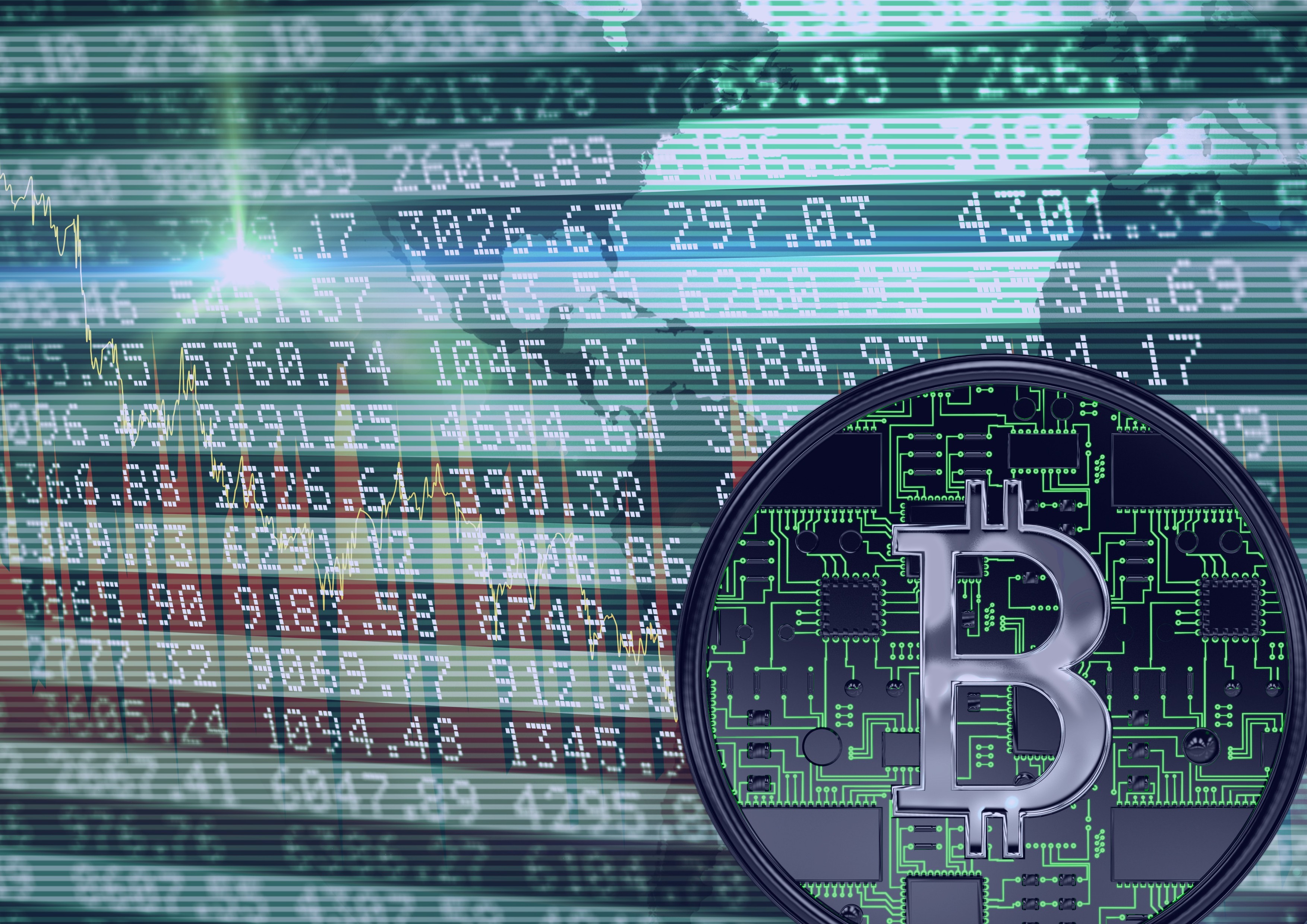 Kosovo interzice producerea de criptomonede din cauza celei mai mari crize energetice din ultimul deceniu