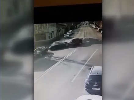 Șoferul lovit de tânăra care susținea examenul auto în Brăila nu a avut nicio șansă să evite accidentul, chiar dacă ea semnalizase