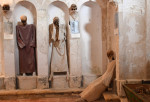 The Mummies of Burgio - Sicily
