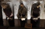 The Mummies of Sicily