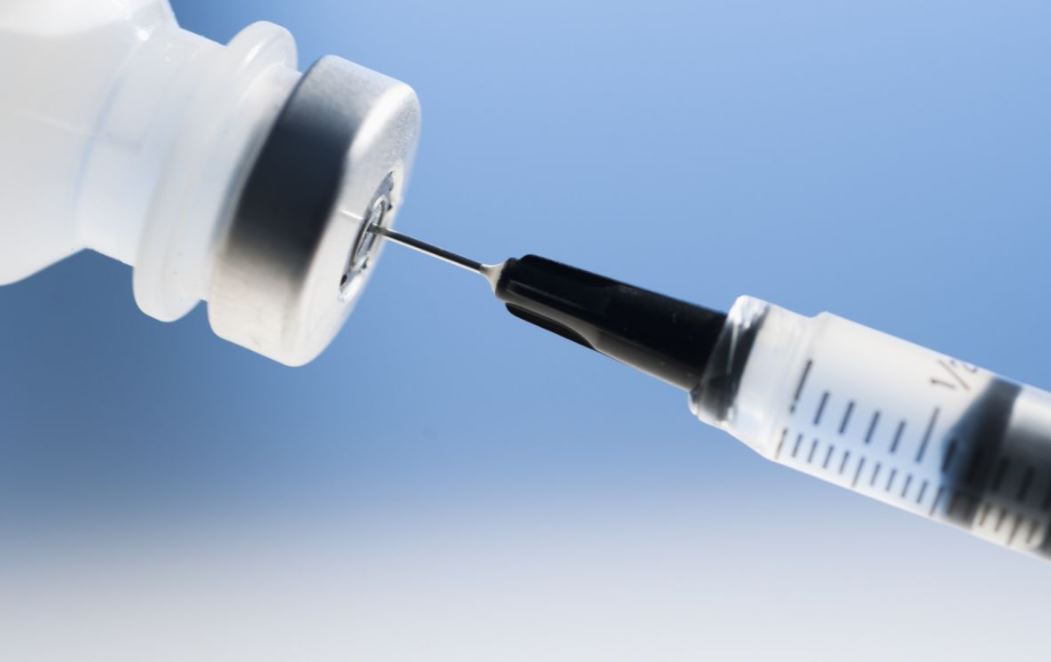 CNCAV: Peste 8.000 de persoane au fost vaccinate cu prima doză în ultimele 24 de ore