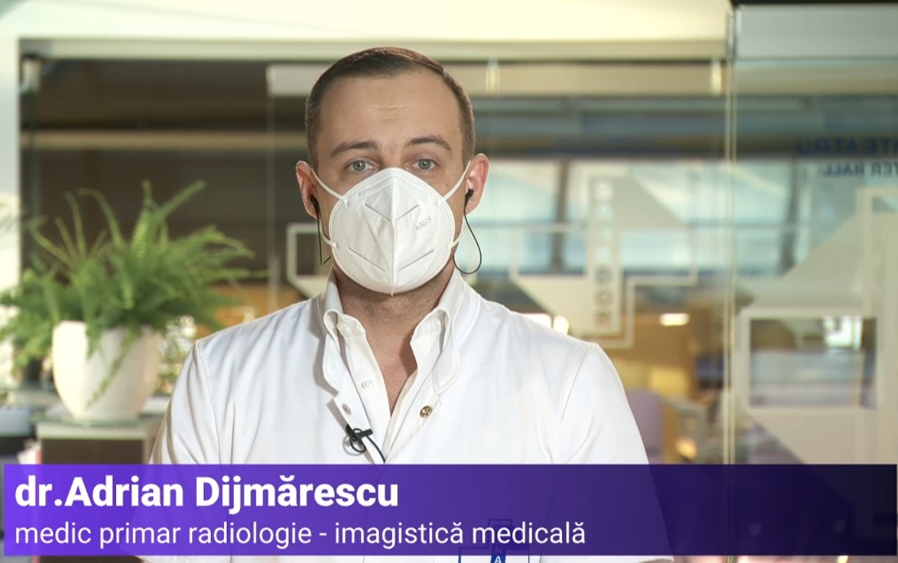 Ce este RMN multiparametric de prostată și ce indicații are
