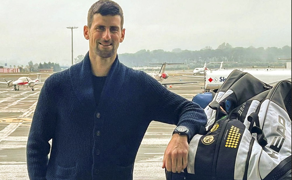 Novak Djokovic nu va fi expulzat pentru moment din Australia. Decizia luată de un judecător din Melbourne
