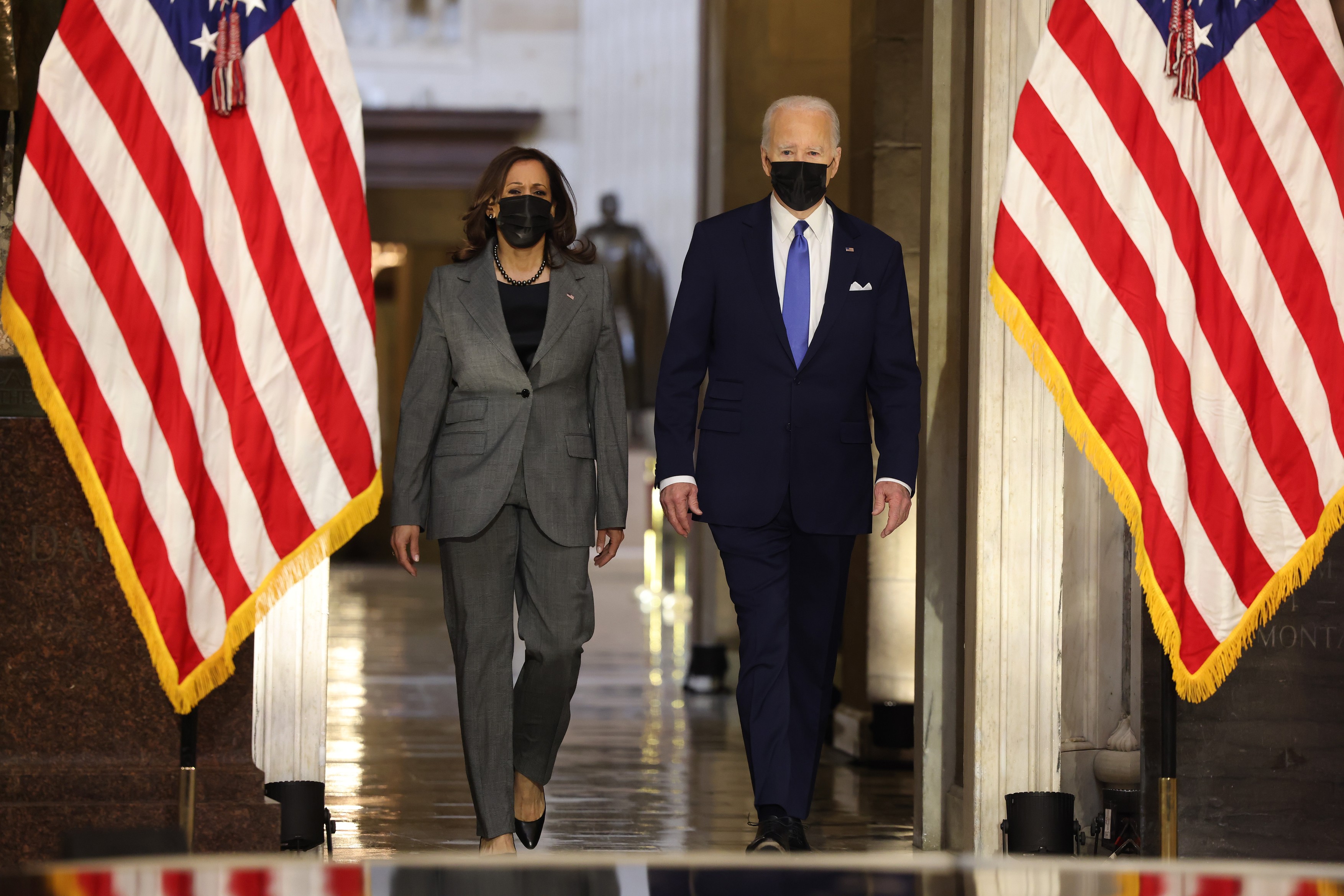 Discursul lui Joe Biden la un an de la insurecția de la Capitoliul SUA