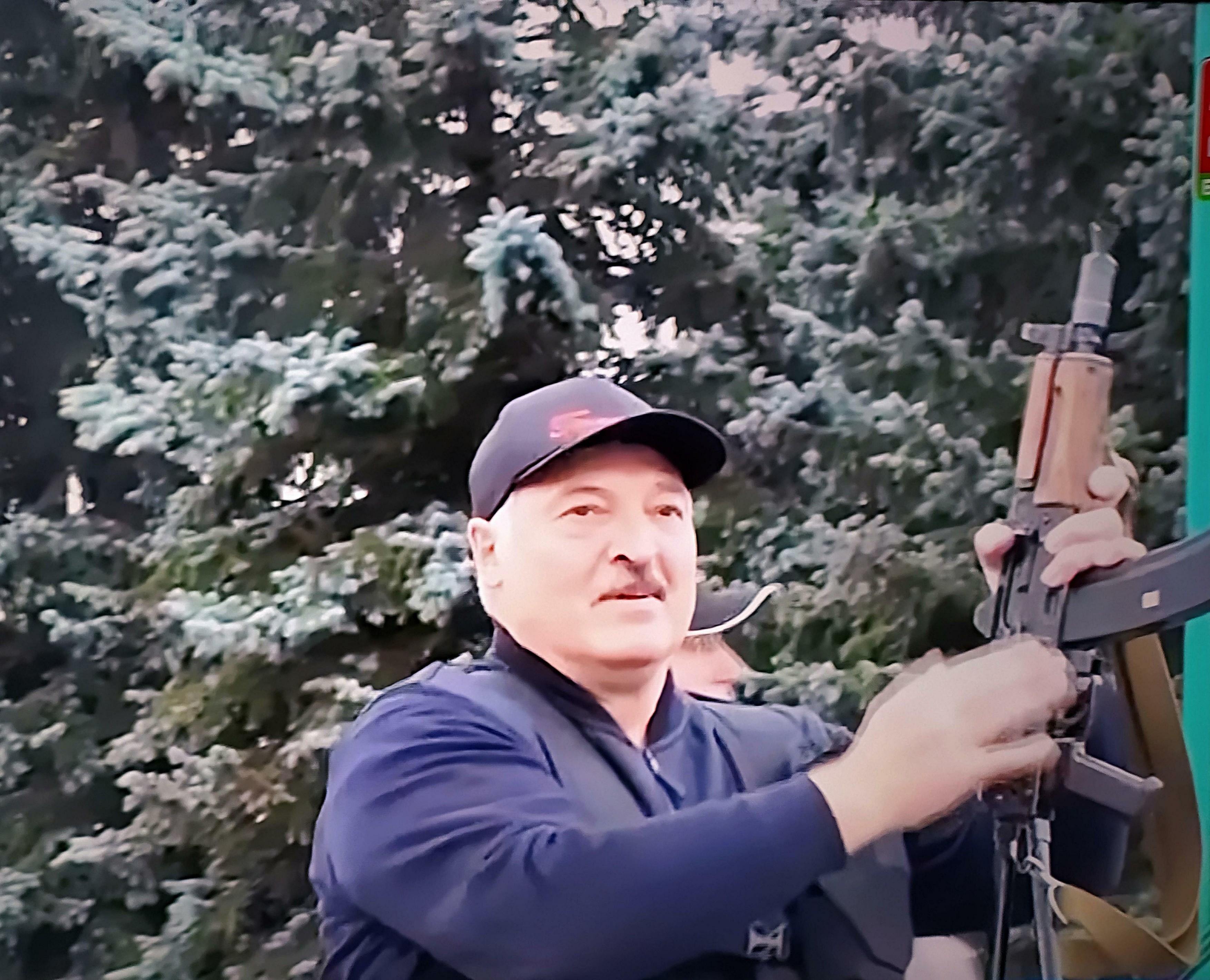 Aleksandr Lukaşenko: Protestatarii din Kazahstan ar trebui să „îngenuncheze” în faţa militarilor şi să-şi ceară iertare