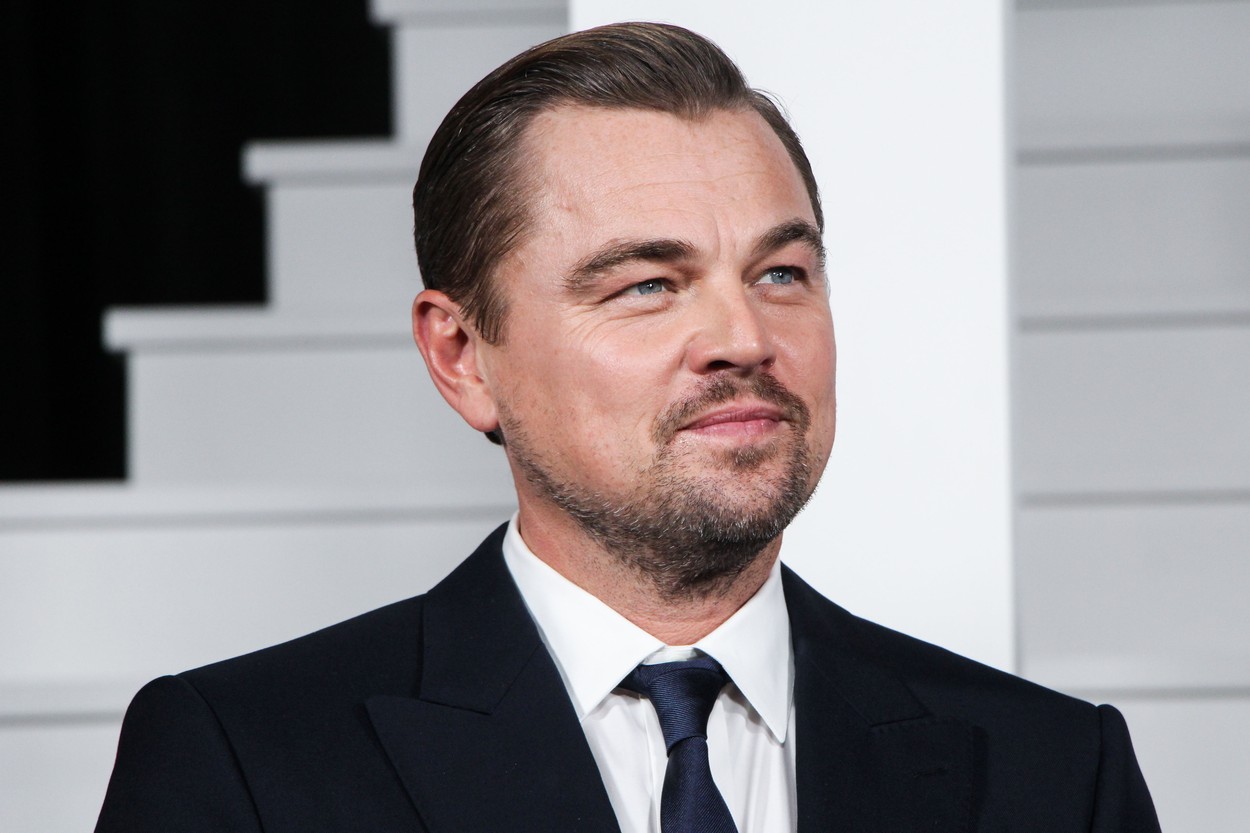 O nouă specie de ylang-ylang a fost numită în onoarea lui Leonardo DiCaprio. Orhideea fantomă, printre sute de plante nou descoperite