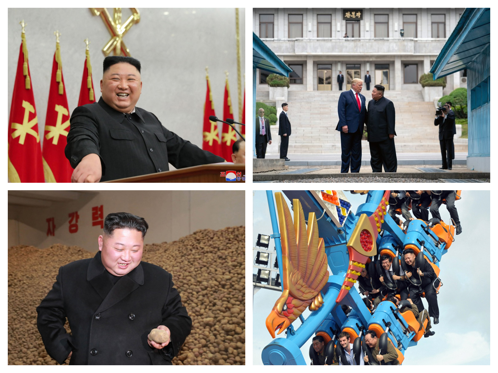 Kim Jong-un a împlinit 38 de ani și 10 ani de când e lider suprem. Cum arăta când a ajuns la putere și de ce este atât de controversat