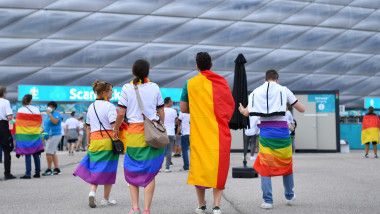 Noul guvern german poate da un exemplu pentru societățile care se află în urmă în ceea ce privește tratarea problemelor comunității LGBTQ.