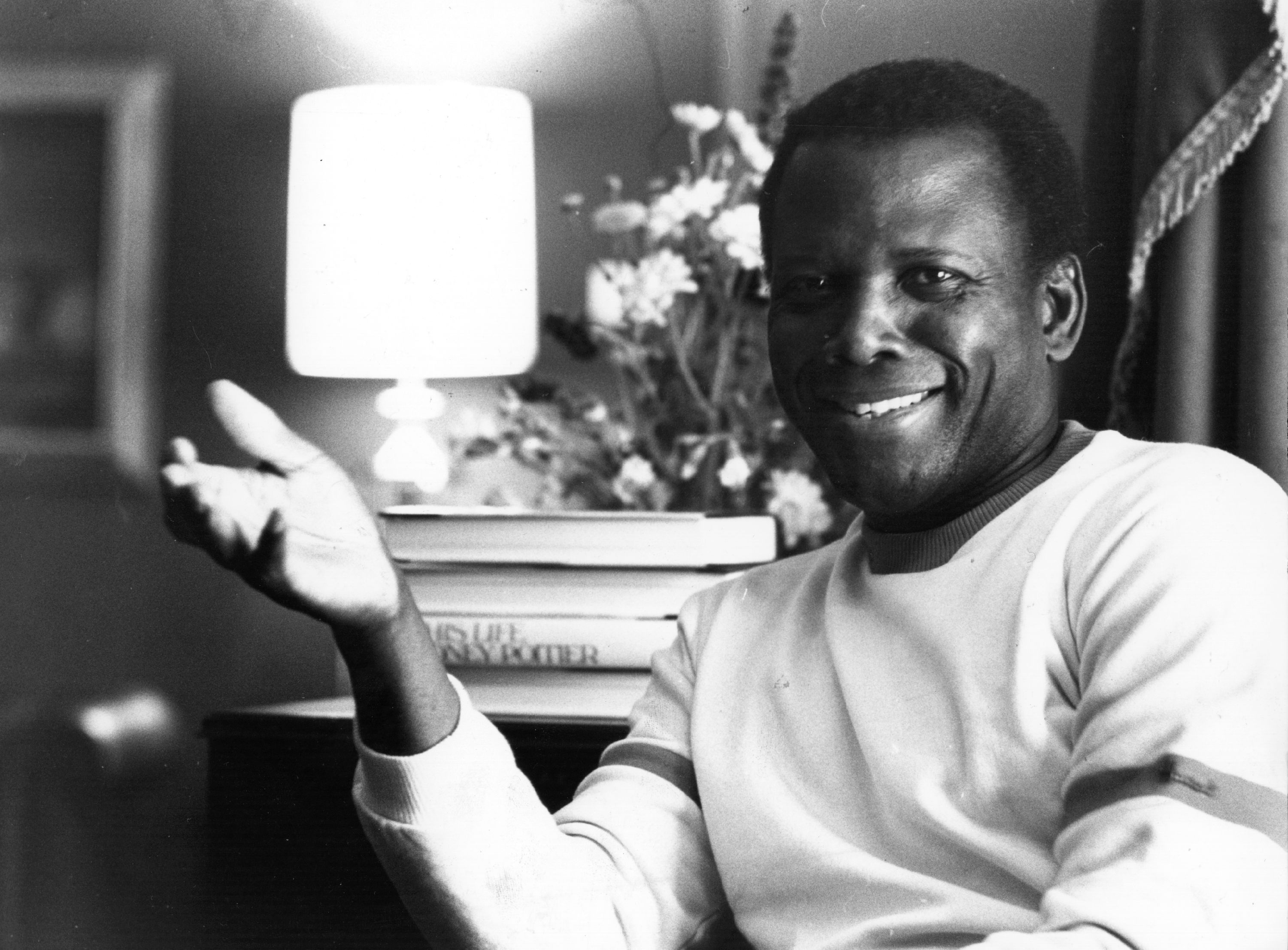 Sidney Poitier, primul actor de culoare care a luat premiul Oscar, a murit la vârsta de 94 de ani
