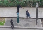 PARIS TERROR ATTACK