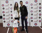 novak djokovic premii copii 11