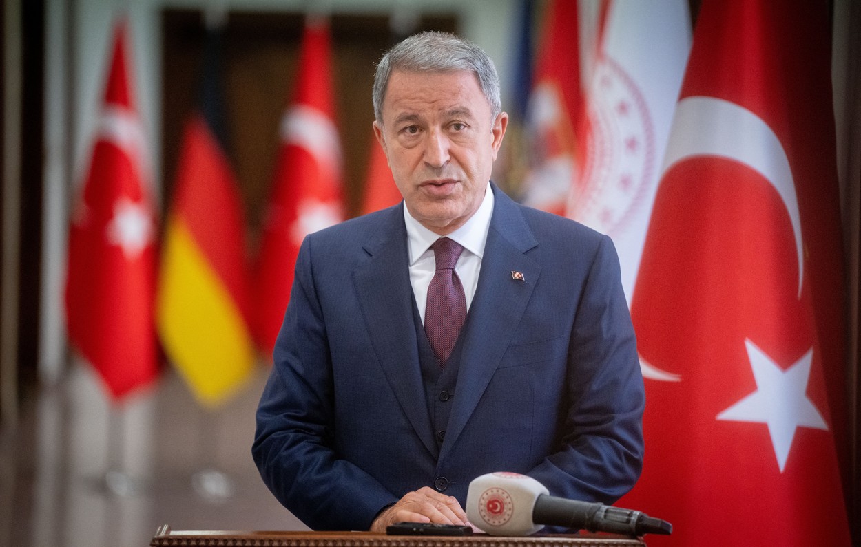 Negocieri SUA - Rusia. Turcia cere evitarea oricărei „provocări” și spune că slăbirea forțelor sale armate înseamnă slăbirea NATO