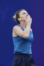 Simona Halep