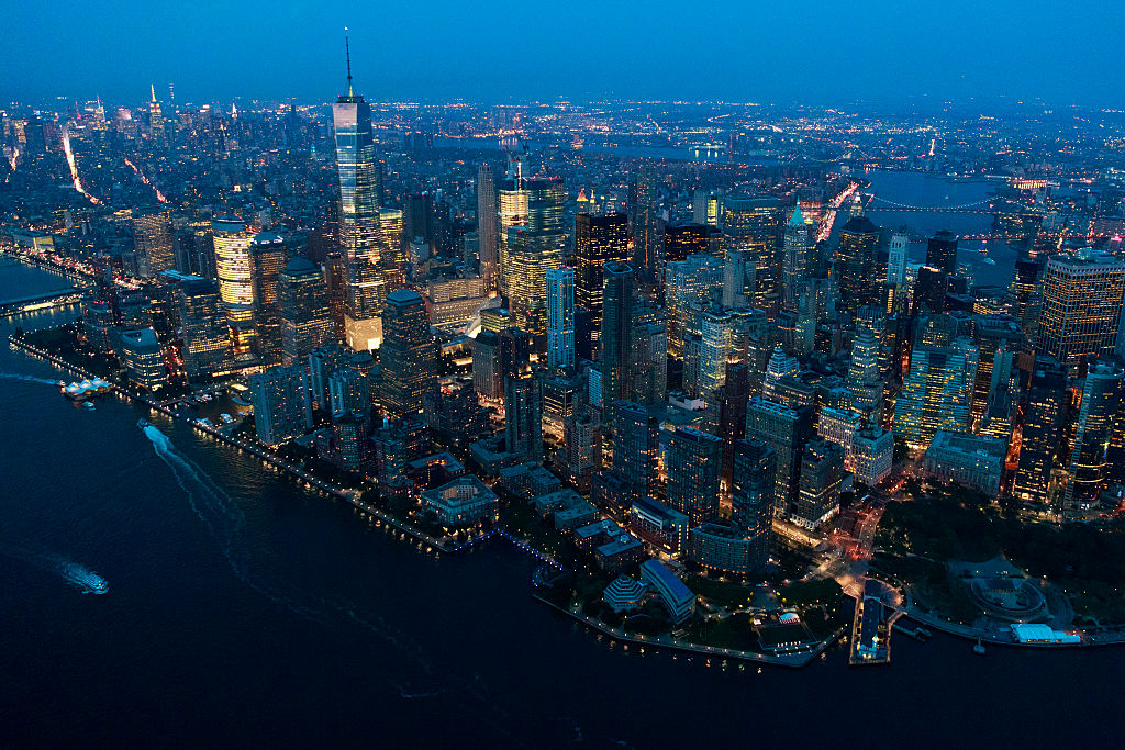 Suma uriașă pe care o nepoată a lui Donald Trump a dat-o pentru un apartament luxos în New York