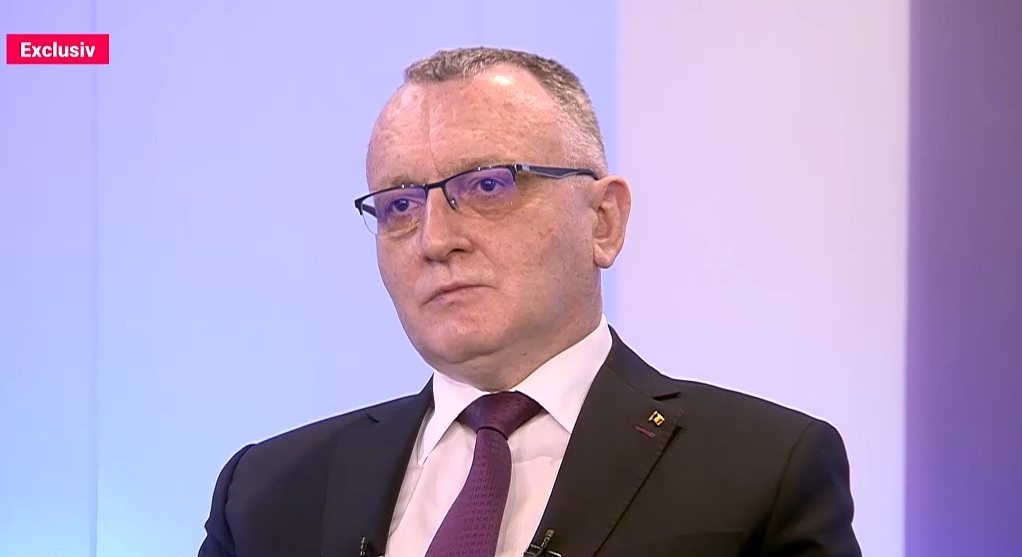 Sorin Cîmpeanu: Din testele pe care le-am făcut la începutul acestei săptămâni, avem deja 73 de cazuri confirmate prin PCR