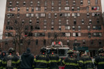 incendiu bronx 5 profimedia