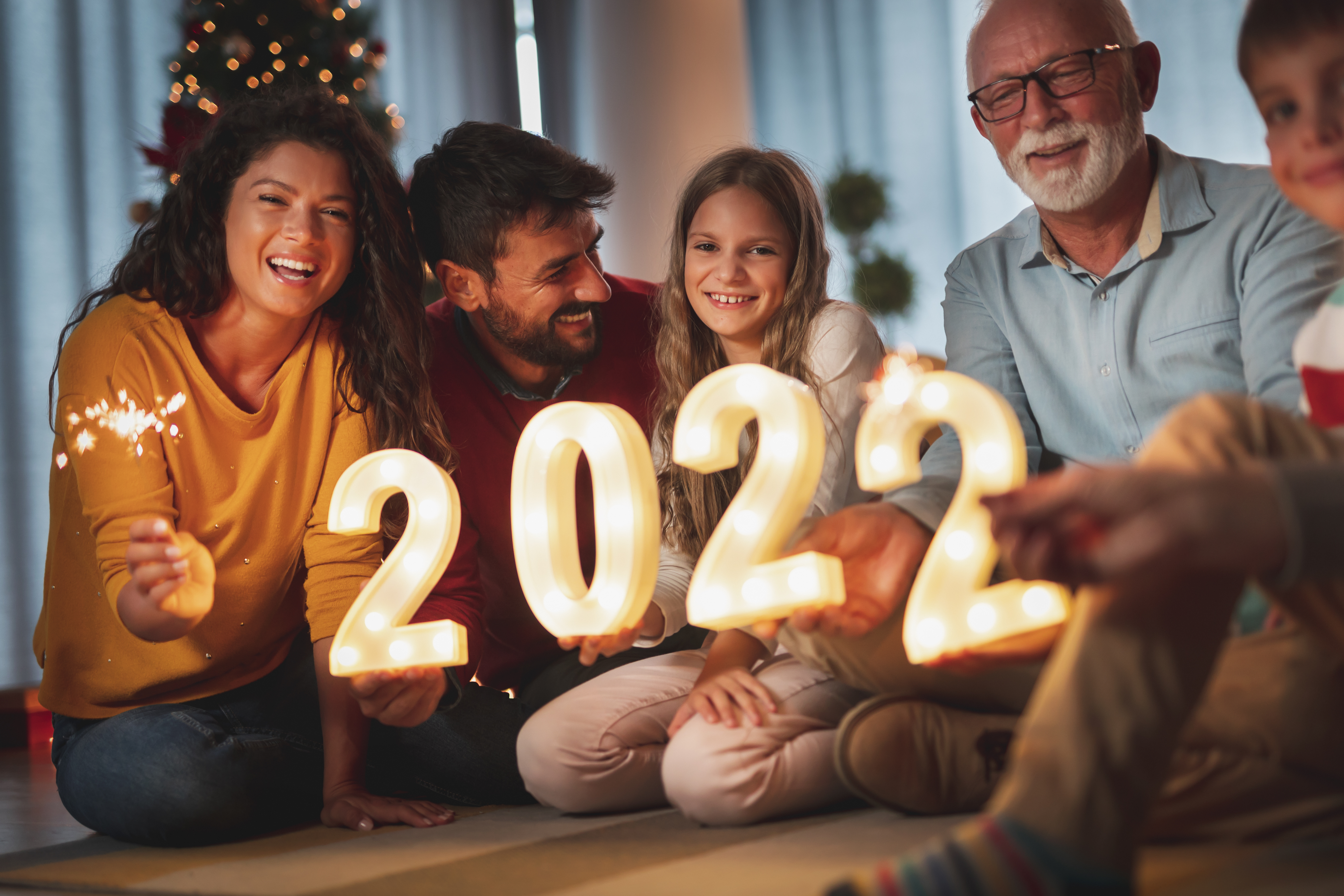 Anul Nou 2022. Tradiții și obiceiuri românești la înnoirea anului