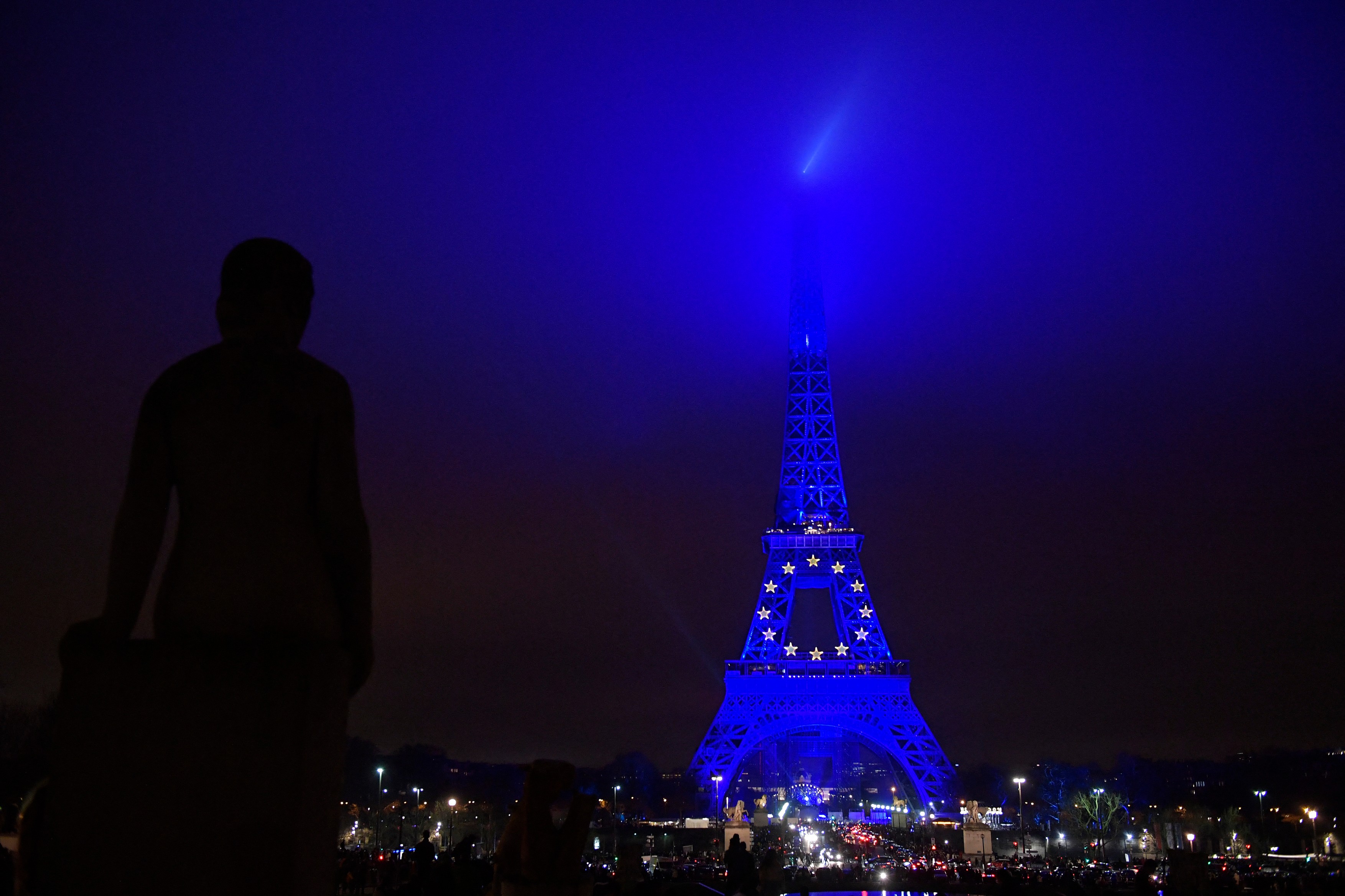 Franța a preluat de astăzi președinția UE. Care sunt obiectivele lui Emmanuel Macron pentru Europa