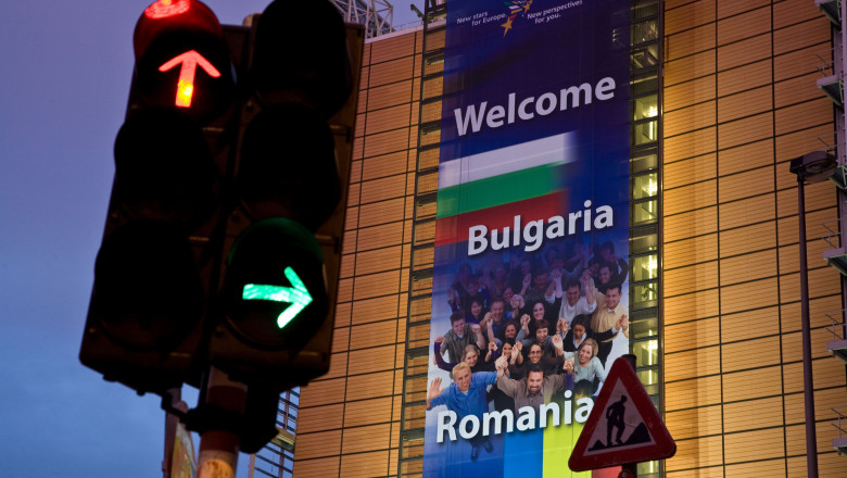 15 ani de la intrarea României în UE. Klaus Apartenența la Uniunea Europeană nu este „un dat”, ci se construiește | Digi24