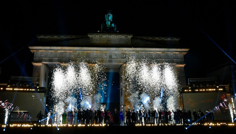 berlin revelion