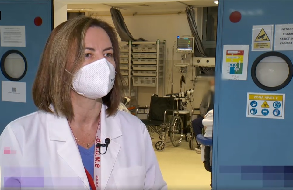 Medicii cer ajutorul politicienilor: „E ca și cum avem motorul bărcii, pornim pe mare, dar ne bate vântul din față, pus de cineva”