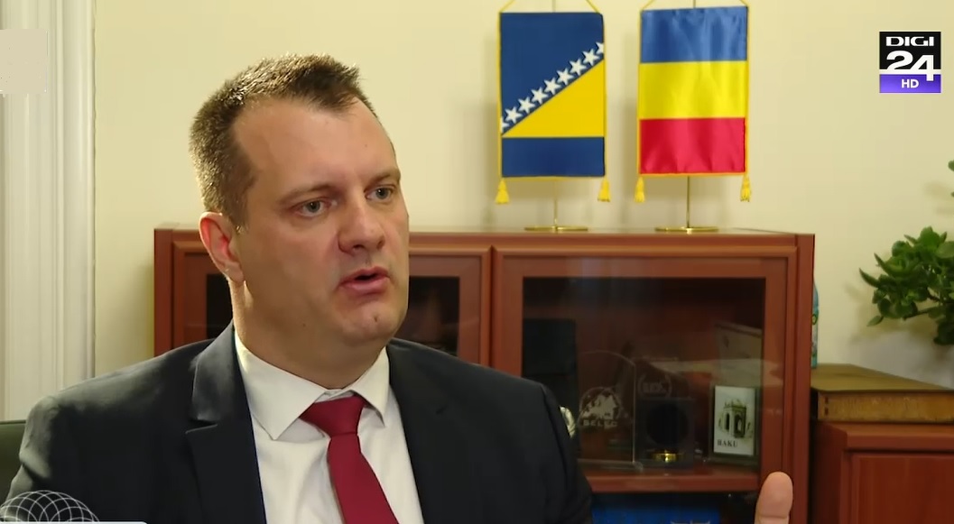 Există riscul unui nou război în Balcani? A cui este vina? Ambasador: „Orice este impus din alte părți nu poate fi văzut ca soluție”