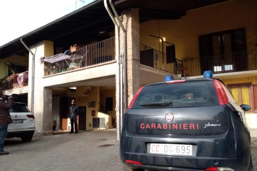 Un italian și-a ucis fiul de 7 ani, i-a ascuns cadavrul în dulap, apoi a încercat să-și omoare și soția