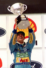 Michael Schumacher