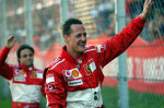 Michael Schumacher