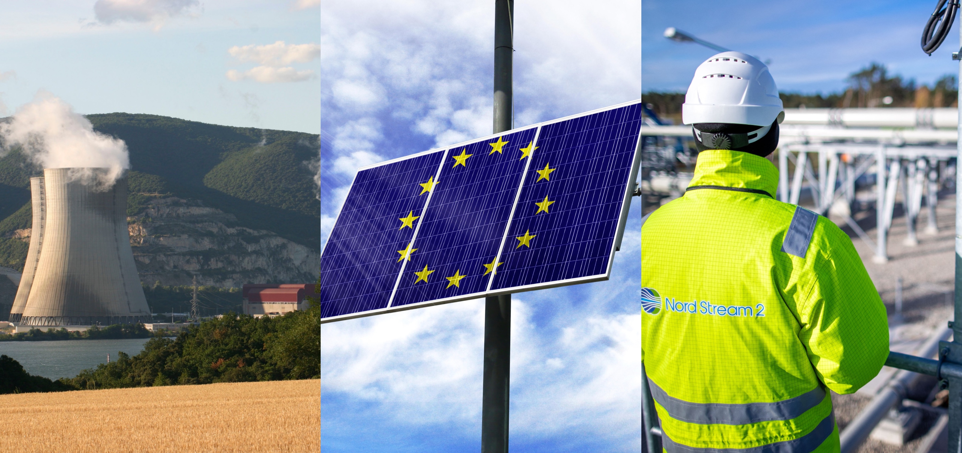 Germania se opune planului UE susținut de România și Franța de a eticheta energia nucleară și gazul drept „verzi”