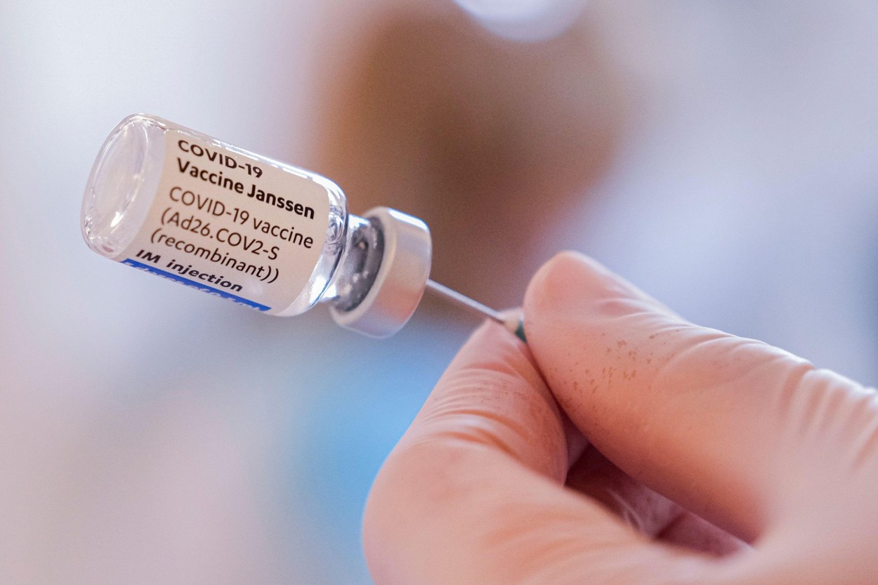 Certificatele verzi cu vaccinul Johnson&Johnson nu mai sunt valabile în Austria