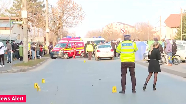 Scrisoarea trimisă de polițistul care a accident-o mortal pe Raisa către familia fetei: „Sper să nu mă mai percepeți ca pe un criminal”