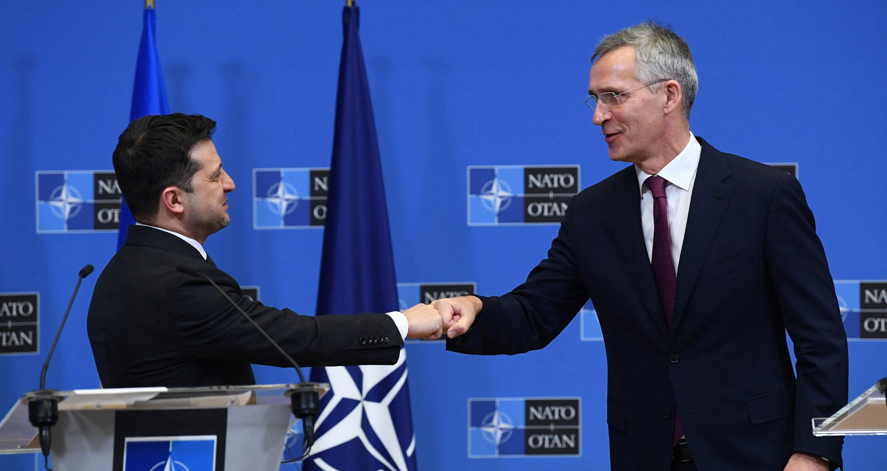 Zelenski cere din nou o decizie pozitivă privind aderarea Ucrainei la NATO la summitul de la Vilnius. Răspunsul lui Stoltenberg