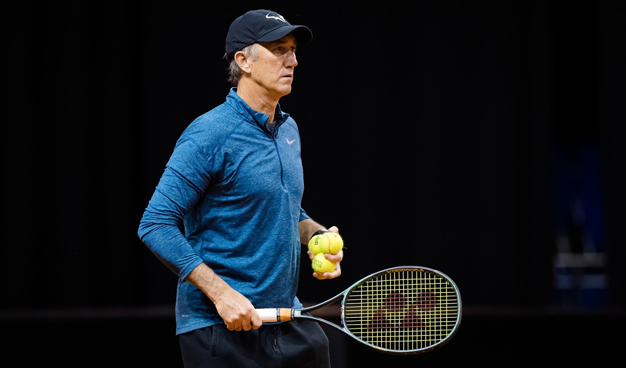 Darren Cahill, după anularea vizei lui Djokovic: Trebuia o regulă, vaccinați-vă și veniți la Australian Open. Dacă nu, ne vedem în 2023
