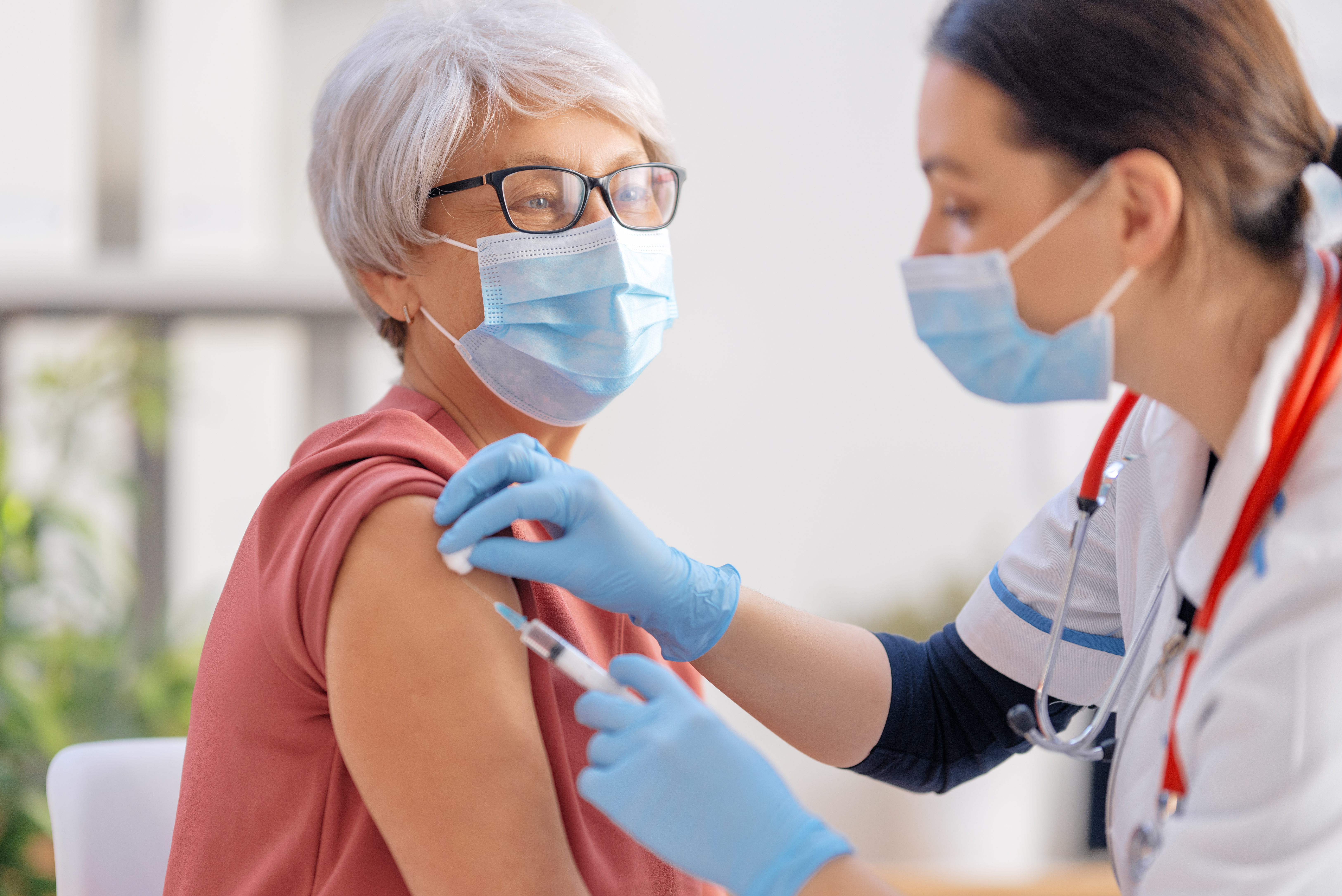 Care este viitorul vaccinării anti-COVID? Valeriu Gheorghiță: Toată strategia de vaccinare, la nivel mondial, se va schimba