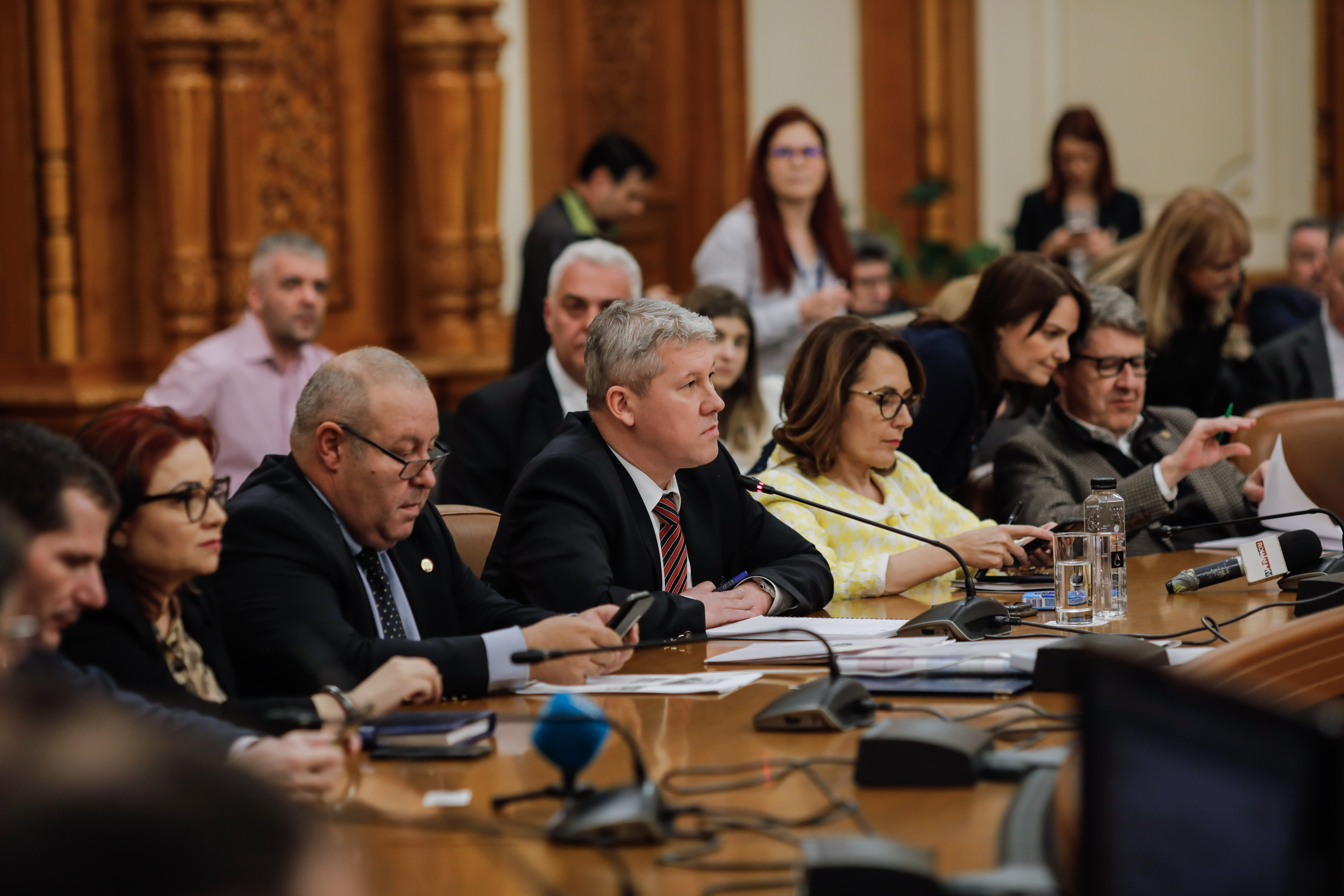 Ministerul Justiției anunță că a finalizat proiectul de desființare a SIIJ și că va fi trimis Parlamentului în februarie