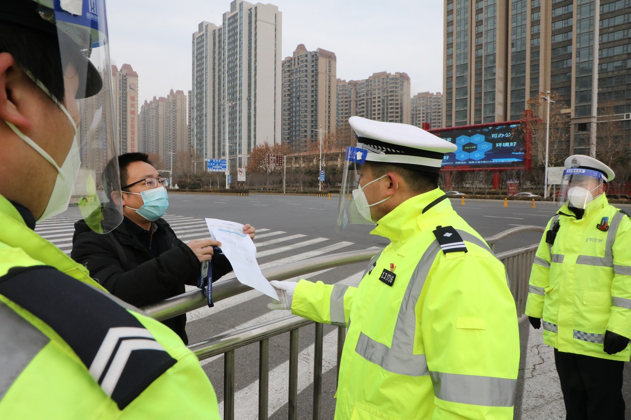Omicron a ajuns și la Beijing. Ce măsuri au luat autoritățile înainte de Anul Nou chinezesc și de Jocurile Olimpice