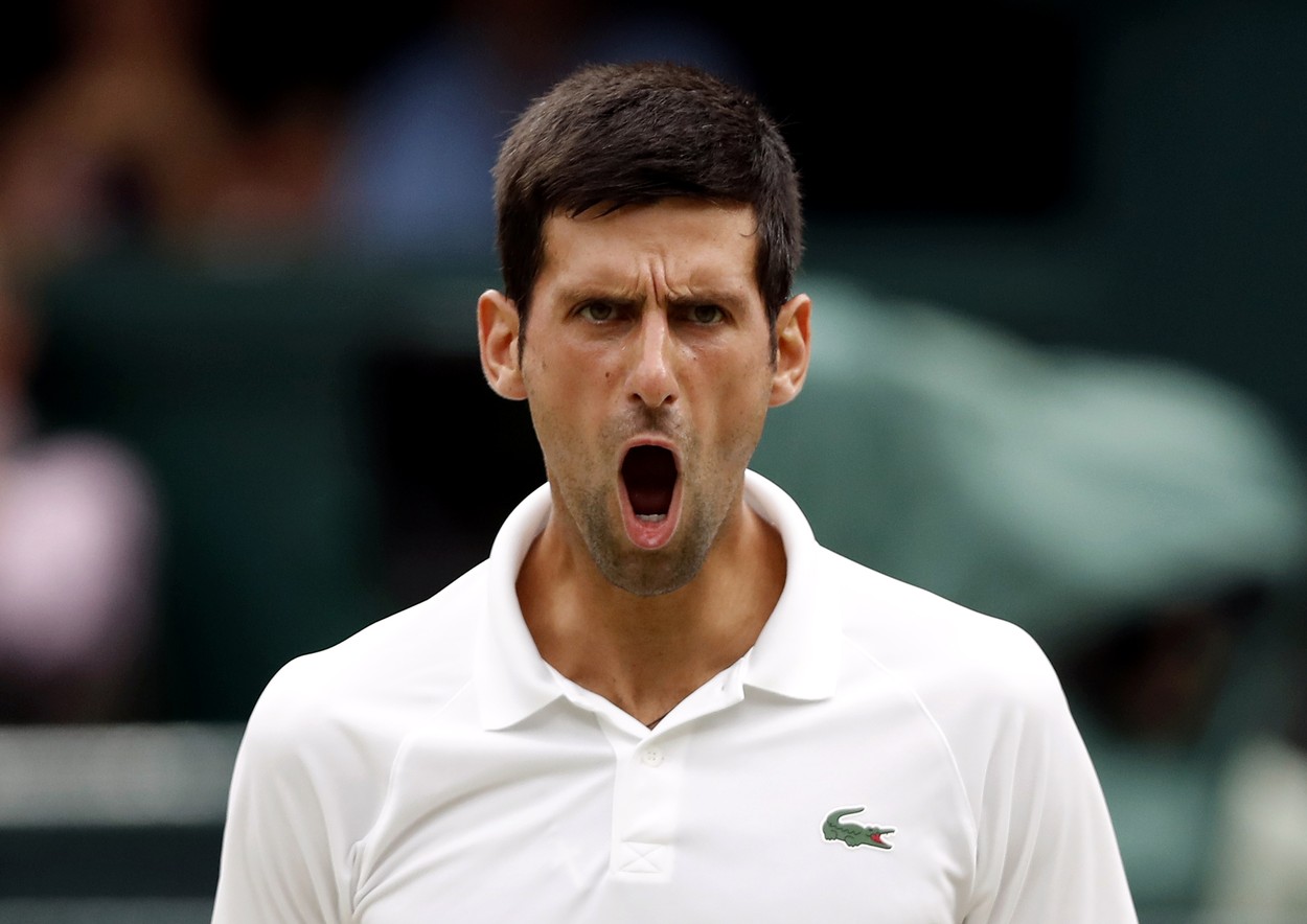 Novak Djokovici, în centrul unor noi suspiciuni: A folosit un test COVID fals pentru a ajunge la Australian Open?
