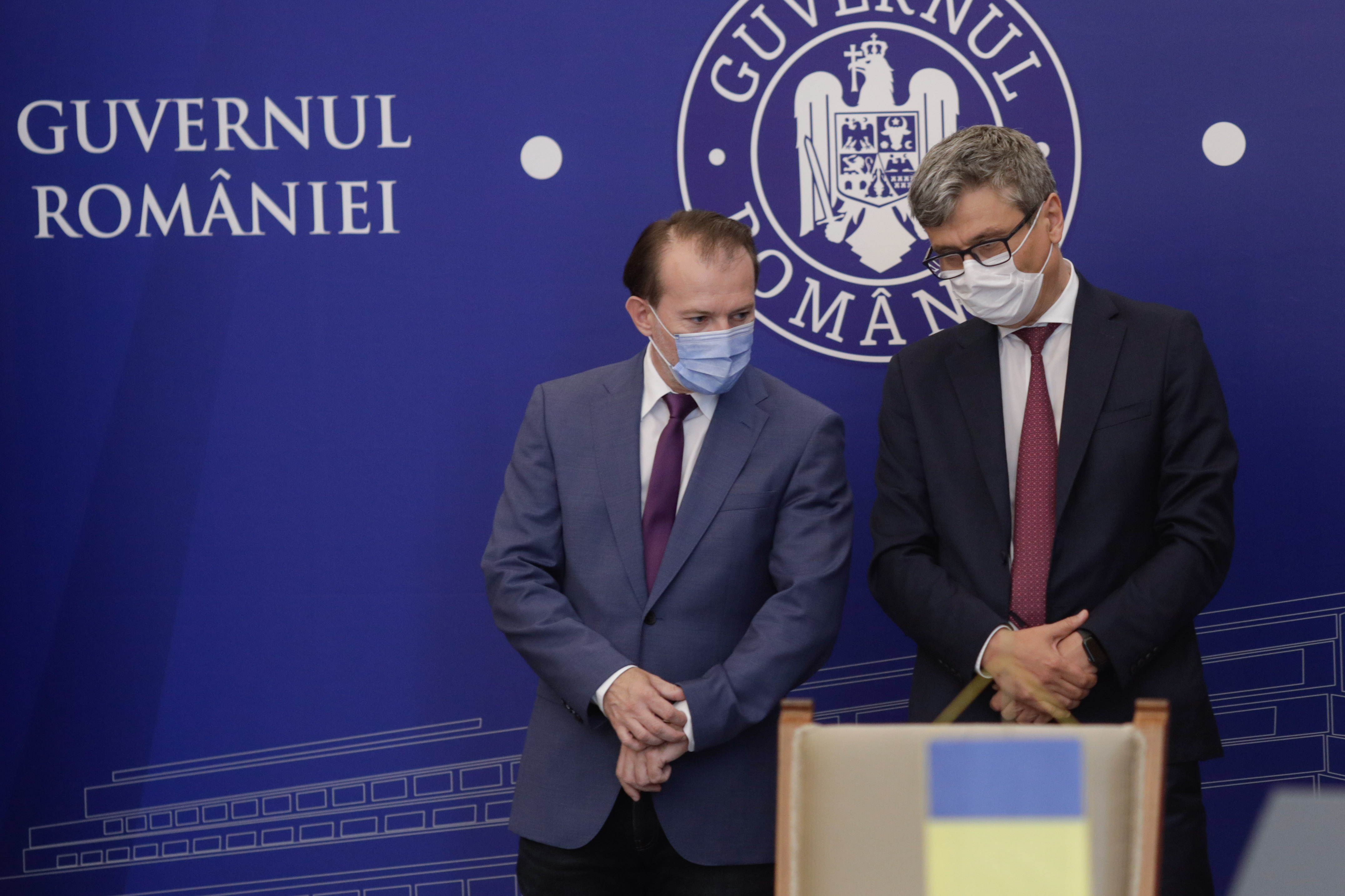 Cîțu: PNL va propune ca pentru consumatorul casnic să ne întoarcem la un preț reglementat pentru o perioadă de cel mult 6 luni
