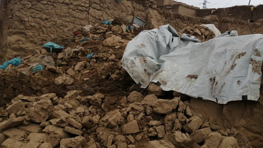 VIDEO. Cutremur puternic în Afganistan: Cel puțin 12 oameni au murit
