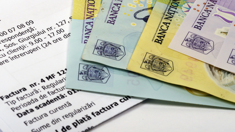 Ciucă: Un milion de facturi trimise greșit vor fi refăcute, fără ca oamenii să fie debranşaţi sau să plătească penalități