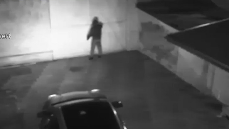 Percheziții în dosarul suspecților care au sechestrat trei oameni în propria casă și le-au furat mașina și 20.000 de euro