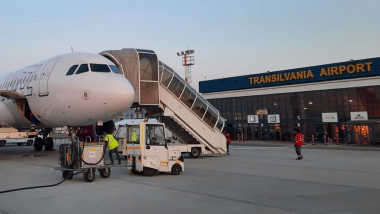 aeroport transilvania targu mures