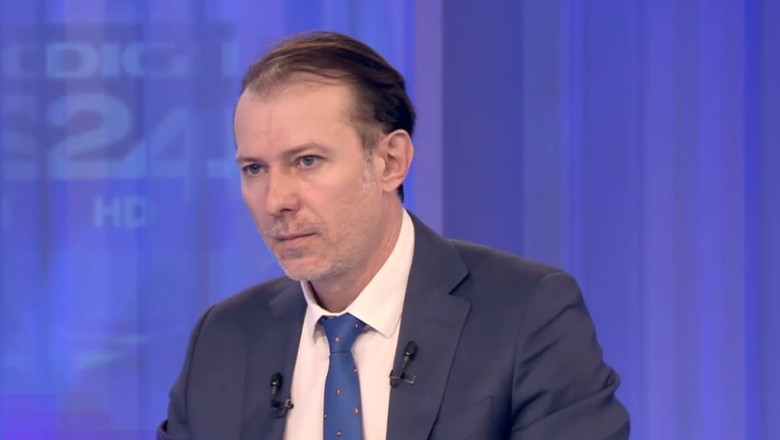 Cîțu, nemulțumit de relația cu PSD: Vreau mai mult fair-play, nu să aruncăm mesaje în spațiul public. Nu suntem în campanie electorală