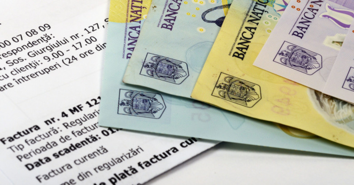 Protecția Consumatorilor: Facturi Corecte