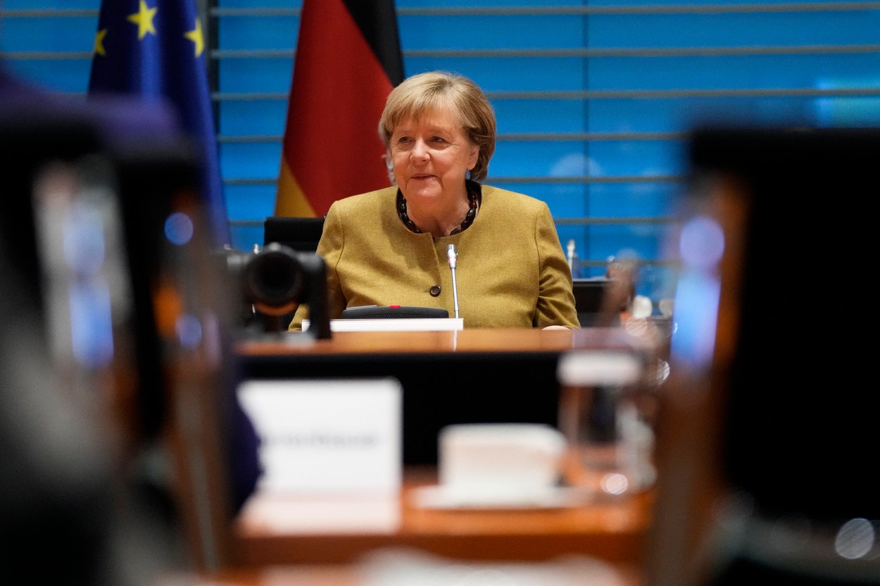 Secretarul general al ONU i-a propus Angelei Merkel o funcție importantă. Fostul cancelar german a refuzat oferta