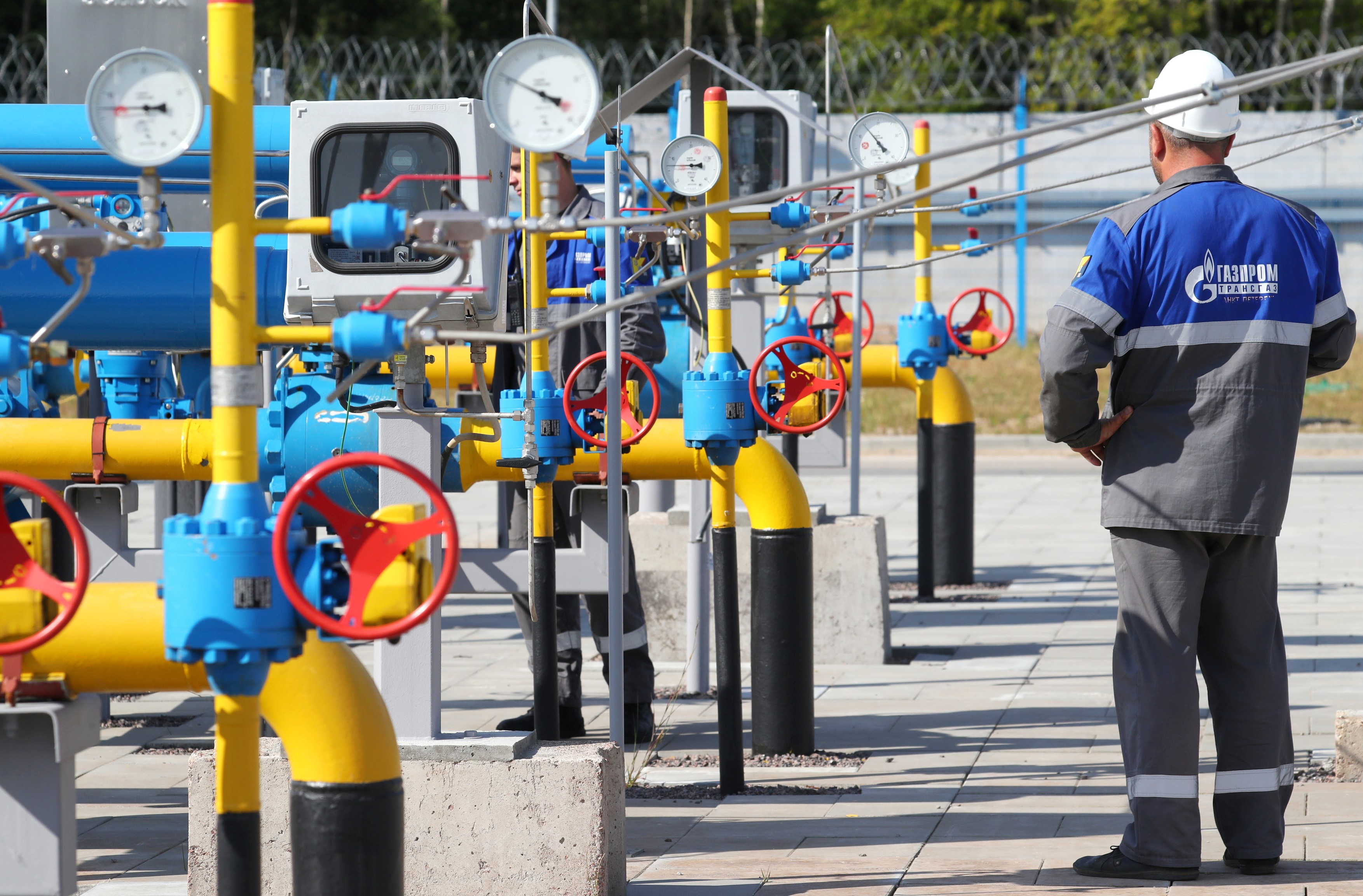 Republica Moldova instituie starea de urgență în sectorul energetic. Gazprom a refuzat amânarea plății livrărilor de gaze