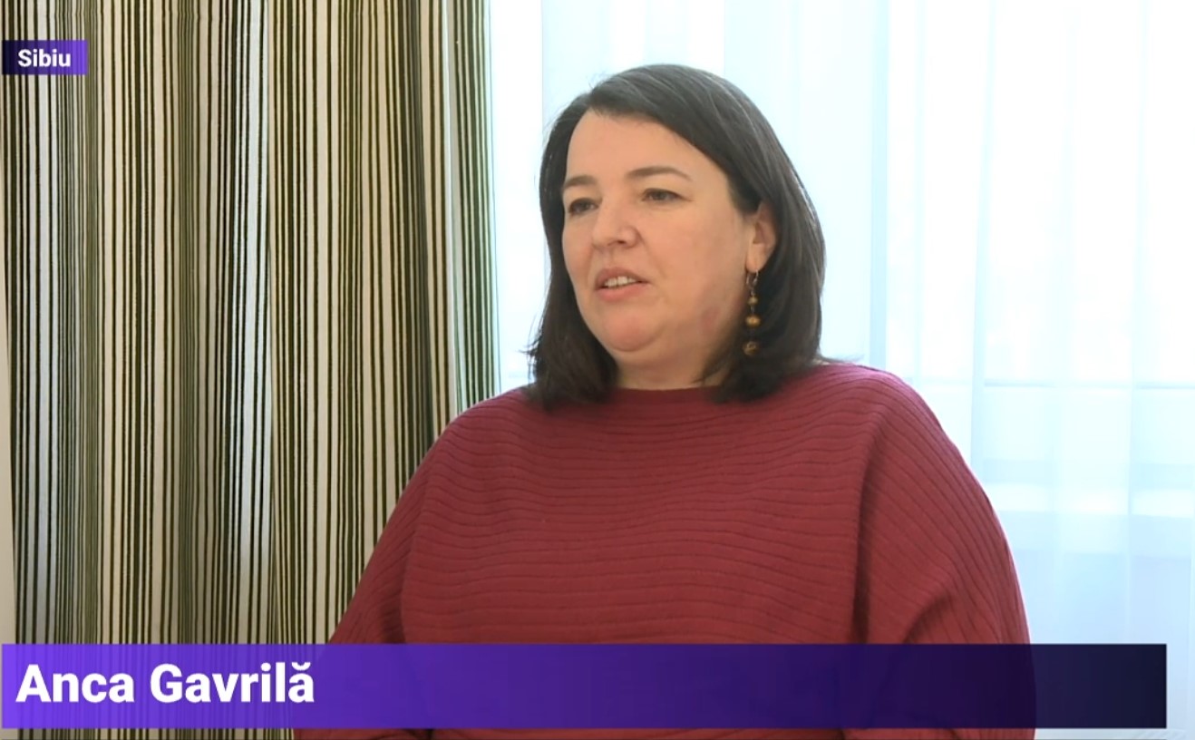 Povestea emotionanta a unei invingatoare in lupta cu cancerul: „M-am bucurat ca mi se intampla mie si nu copilului meu”